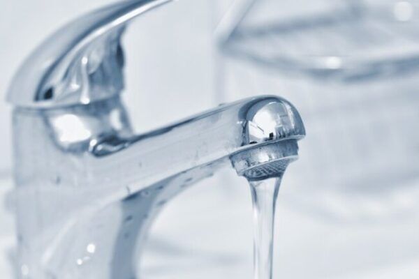 Вимкнення води